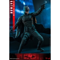 [Pre-Order] Hot Toys - MMS638 - The Batman - 1/6th scale Batman Collectible Figure