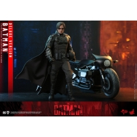 [Pre-Order] Hot Toys - MMS638 - The Batman - 1/6th scale Batman Collectible Figure