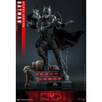 [Pre-Order] Hot Toys - MMS638 - The Batman - 1/6th scale Batman Collectible Figure