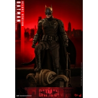 [Pre-Order] Hot Toys - MMS638 - The Batman - 1/6th scale Batman Collectible Figure