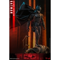 [Pre-Order] Hot Toys - MMS638 - The Batman - 1/6th scale Batman Collectible Figure