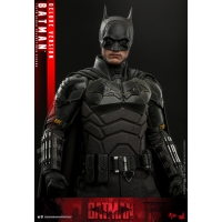 [Pre-Order] Hot Toys - MMS638 - The Batman - 1/6th scale Batman Collectible Figure