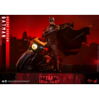 [Pre-Order] Hot Toys - MMS638 - The Batman - 1/6th scale Batman Collectible Figure