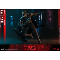 [Pre-Order] Hot Toys - MMS638 - The Batman - 1/6th scale Batman Collectible Figure