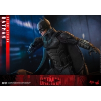 [Pre-Order] Hot Toys - MMS638 - The Batman - 1/6th scale Batman Collectible Figure