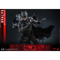 [Pre-Order] Hot Toys - MMS638 - The Batman - 1/6th scale Batman Collectible Figure