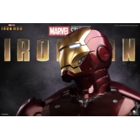  Queen Studios -Iron Man Mark 3 Life-size Bust