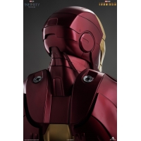  Queen Studios -Iron Man Mark 3 Life-size Bust