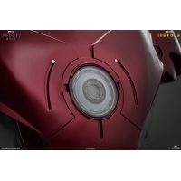  Queen Studios -Iron Man Mark 3 Life-size Bust