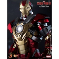 Hot Toys - Iron Man 3 - HeartBreaker (MARK XVII) 