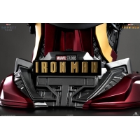  Queen Studios -Iron Man Mark 3 Life-size Bust