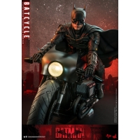 [Pre-Order]Hot Toys - MMS641 - The Batman - 1/6th scale Batman and Bat-Signal Collectible Set