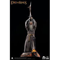 [Pre-Order] Infinity Studio - The Lord of the Rings - Gandalf the Grey 1/2 Scale Statue Ultimate Edition