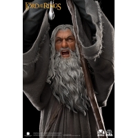 [Pre-Order] Infinity Studio - The Lord of the Rings - Gandalf the Grey 1/2 Scale Statue Ultimate Edition