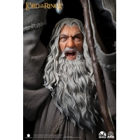 [Pre-Order] Infinity Studio - The Lord of the Rings - Gandalf the Grey 1/2 Scale Statue Ultimate Edition