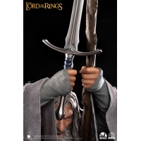 [Pre-Order] Infinity Studio - The Lord of the Rings - Gandalf the Grey 1/2 Scale Statue Ultimate Edition