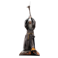 [Pre-Order] Infinity Studio - The Lord of the Rings - Gandalf the Grey 1/2 Scale Statue Ultimate Edition