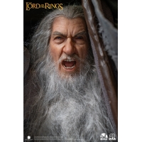 [Pre-Order] Infinity Studio - The Lord of the Rings - Gandalf the Grey 1/2 Scale Statue Ultimate Edition