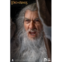 [Pre-Order] Infinity Studio - The Lord of the Rings - Gandalf the Grey 1/2 Scale Statue Ultimate Edition