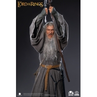 [Pre-Order] Infinity Studio - The Lord of the Rings - Gandalf the Grey 1/2 Scale Statue Ultimate Edition