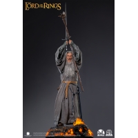 [Pre-Order] Infinity Studio - The Lord of the Rings - Gandalf the Grey 1/2 Scale Statue Ultimate Edition