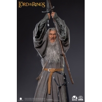 [Pre-Order] Infinity Studio - The Lord of the Rings - Gandalf the Grey 1/2 Scale Statue Ultimate Edition