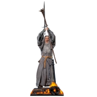 [Pre-Order] Infinity Studio - The Lord of the Rings - Gandalf the Grey 1/2 Scale Statue Ultimate Edition