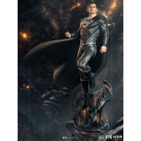 [Pre-Order] Iron Studios - Superman Unleashed Deluxe - DC Comics - Art Scale 1/10