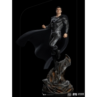 [Pre-Order] Iron Studios - Superman Unleashed Deluxe - DC Comics - Art Scale 1/10