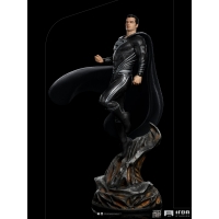 [Pre-Order] Iron Studios - Superman Unleashed Deluxe - DC Comics - Art Scale 1/10