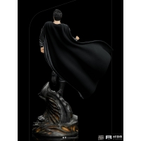 [Pre-Order] Iron Studios - Superman Unleashed Deluxe - DC Comics - Art Scale 1/10