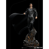 [Pre-Order] Iron Studios - Superman Unleashed Deluxe - DC Comics - Art Scale 1/10