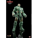 King Arts - 1/9th Diecast Figure Series -  Iron Man Mark 37