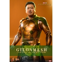 [Pre-Order] HHot Toys - MMS637 - Eternals - 1/6th scale Gilgamesh Collectible Figure 