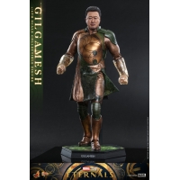 [Pre-Order] HHot Toys - MMS637 - Eternals - 1/6th scale Gilgamesh Collectible Figure 