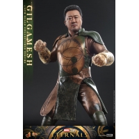 [Pre-Order] HHot Toys - MMS637 - Eternals - 1/6th scale Gilgamesh Collectible Figure 