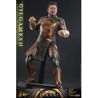 [Pre-Order] HHot Toys - MMS637 - Eternals - 1/6th scale Gilgamesh Collectible Figure 