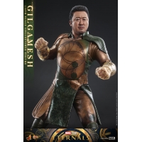 [Pre-Order] HHot Toys - MMS637 - Eternals - 1/6th scale Gilgamesh Collectible Figure 