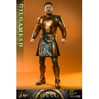 [Pre-Order] HHot Toys - MMS637 - Eternals - 1/6th scale Gilgamesh Collectible Figure 