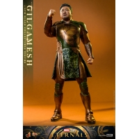 [Pre-Order] HHot Toys - MMS637 - Eternals - 1/6th scale Gilgamesh Collectible Figure 