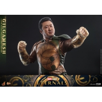 [Pre-Order] HHot Toys - MMS637 - Eternals - 1/6th scale Gilgamesh Collectible Figure 