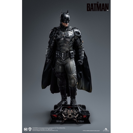  Queen Studios -THE BATMAN 1/3 SCALE STATUE (Regular Edition)