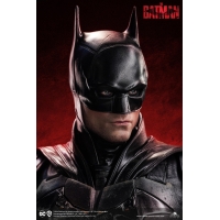 Queen Studios -THE BATMAN 1/3 SCALE STATUE (Deluxe Edition)