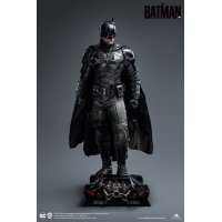 Queen Studios -THE BATMAN 1/3 SCALE STATUE (Deluxe Edition)