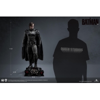 Queen Studios -THE BATMAN 1/3 SCALE STATUE (Deluxe Edition)