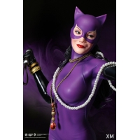 [Pre-Order] XM Studios - DC Comics 1/6 Scale Catwoman Premium Statue