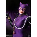 [Pre-Order] XM Studios - DC Comics 1/4 Scale Catwoman Premium Collectible Statue