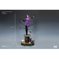 [Pre-Order] XM Studios - DC Comics 1/6 Scale Catwoman Premium Statue