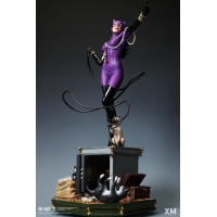 [Pre-Order] XM Studios - DC Comics 1/6 Scale Catwoman Premium Statue