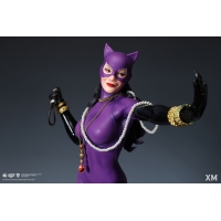 [Pre-Order] XM Studios - DC Comics 1/6 Scale Catwoman Premium Statue